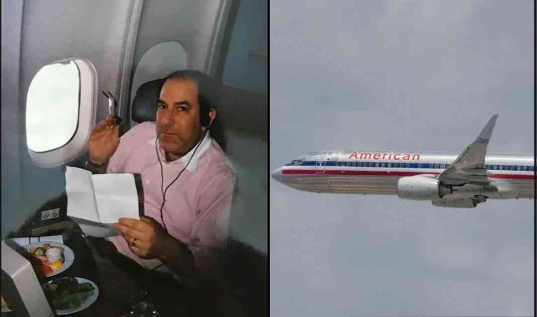 In 1987, Steve Rothstein bought a $250,000 AAirpass from American Airlines, allowing unlimited first-class travel. 

He took over 10,000 flights, costing the airline $21 million, leading to the pass's termination in 2008 due to alleged misuse. | MirrorLog